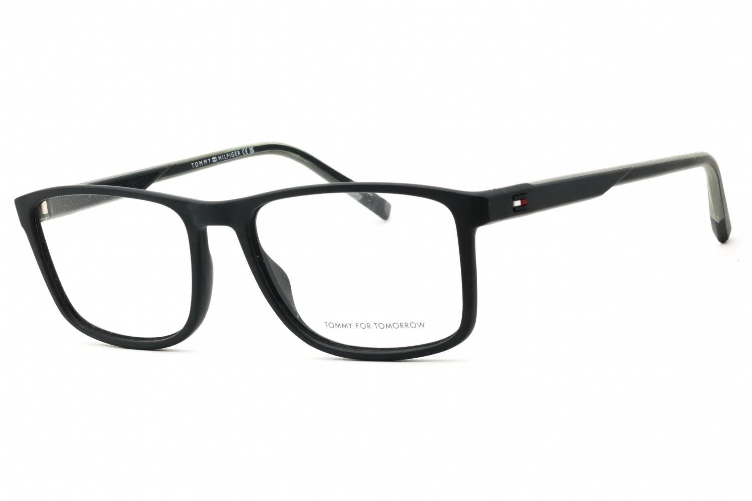 Tommy Hilfiger TH2283 Eyeglasses - BLUE GREY